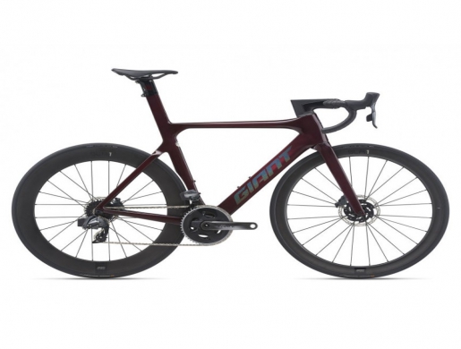 2021 GIANT PROPEL ADVANCED SL 1 DISC ROAD BIKE (VELORACYCLE), Entebbe -  Uganda