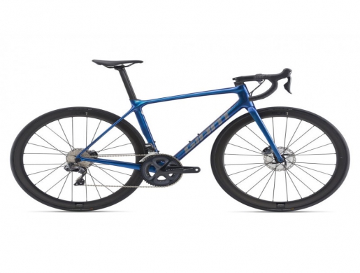 2021 GIANT TCR ADVANCED PRO 0 DISC ROAD BIKE (VELORACYCLE), Entebbe -  Uganda