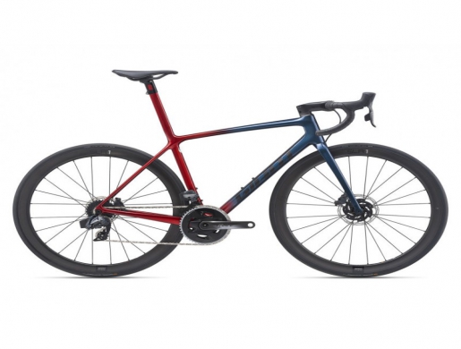 2021 GIANT TCR ADVANCED SL 1 DISC ROAD BIKE (VELORACYCLE), Nairobi -  Kenya