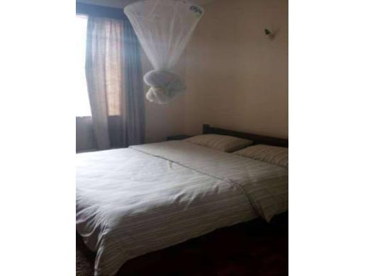 An Exclusive Three bedroom fully furnished apartment, Nairobi -  Kenya