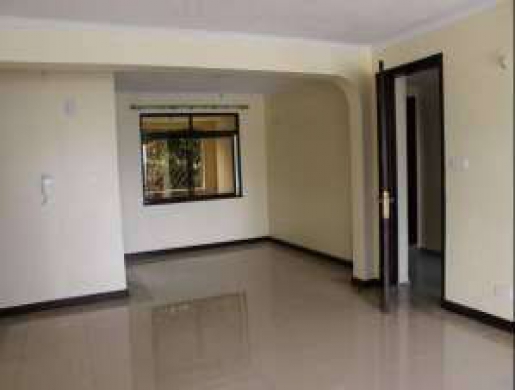 An Exercutive Three bedroom apartment DSQ, Nairobi -  Kenya