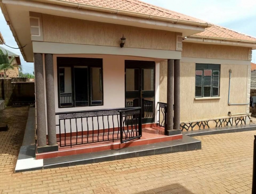 Brand New 3 bedrooms for Rent, Kampala -  Uganda