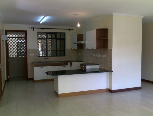 Brookside 2 br classic unit to let, Nairobi -  Kenya