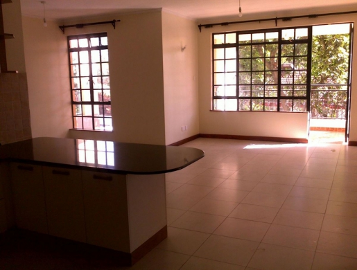 Brookside 2 br classic unit to let, Nairobi -  Kenya