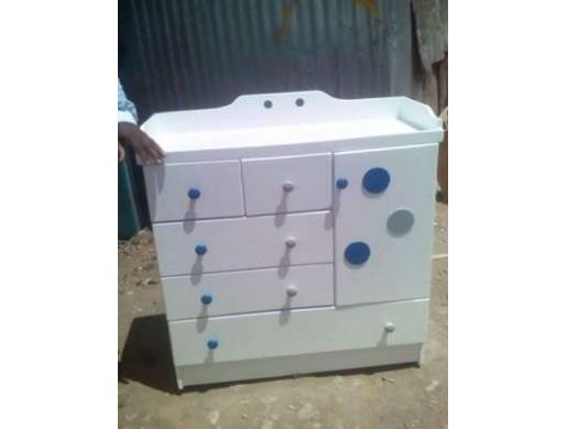 Chest of drawers, Nairobi -  Kenya