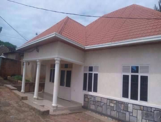 House for rent, Kigali -  Rwanda