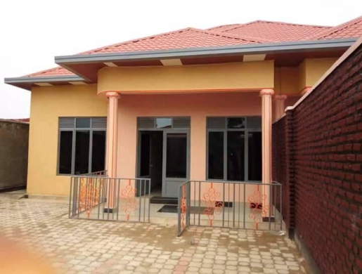 House for rent, Kigali -  Rwanda