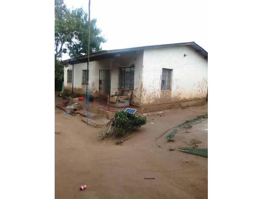 House for sale, Lilongwe -  Malawi