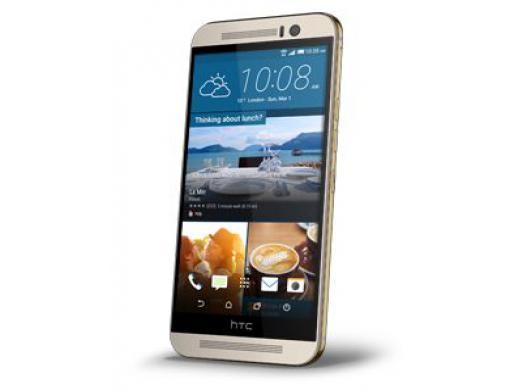 HTC one M9 - promotion - only, Kigali -  Rwanda