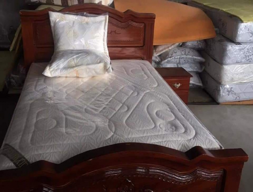 Matelas, Douala -  Cameroun