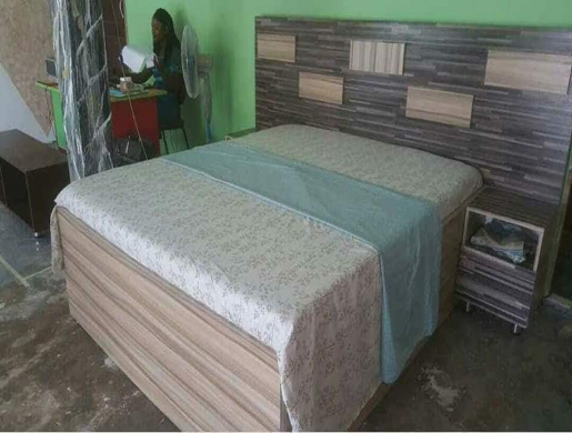 Matelas, Douala -  Cameroun