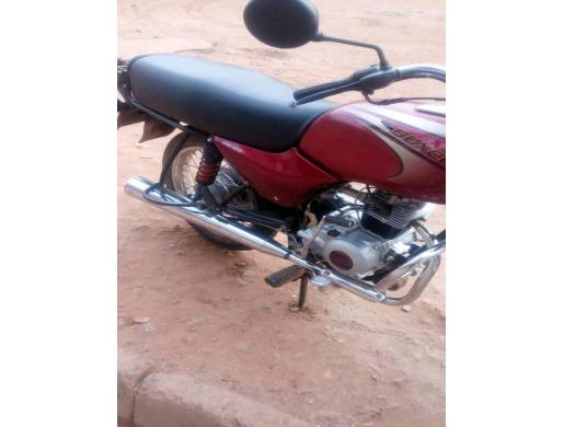 Motor Bikes for sale, Kampala -  Uganda