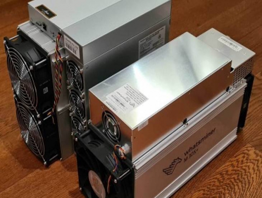 NEW Bitmain ANTMINER S19 PRO 110th/s BTC miner SHA-256 ReadyToShip, Teyateyaneng -  Lesotho