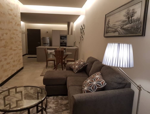 New Modern 1 Bedroom Apartment., Nairobi -  Kenya