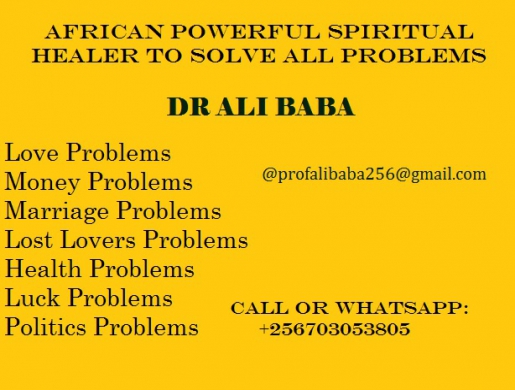 Powerful Real Love Spells in Uganda +256703053805, Jinja -  Uganda