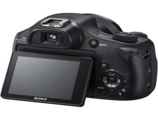 Sony Cyber-Shot DSC-HX400V Digital Camera , Nairobi -  Kenya