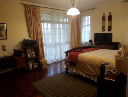 Spacious 4 bed/bath Townhouse in Loresho, Nairobi -  Kenya