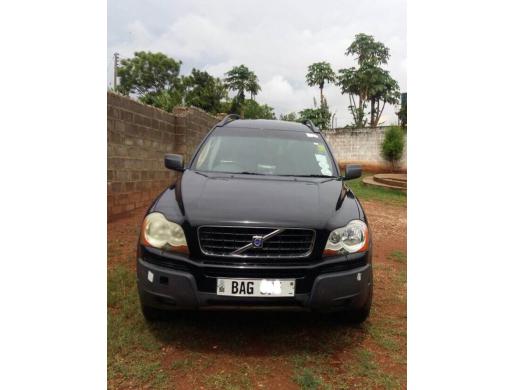 Volvo XC 90 2.5T, Lusaka -  Zambia