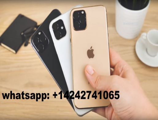 Wholesale For Apple iPhone 11, Apple iPhone 11 Pro, Apple iPhone 11 Pro Max 256GB , Nairobi -  Kenya