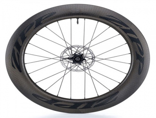 ZIPP 808 FIRECREST DISC TUBELESS CLINCHER REAR WHEEL, Nairobi -  Kenya