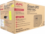 Onduleur APC SMART 1000/1500va