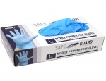 Nitrile Disposable Gloves, Nitrile Examination Gloves For Sale
