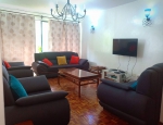 3 Bedroom Furnished Apartment on Riara Rd, Nairobi
