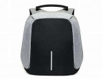 Anti Theft Laptop Back Pack 