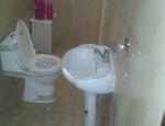 Appartement a louer A, Gombe