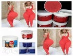 Bigger Hips and Bums with Yodi Pills Butt Cream