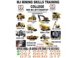 Bulldozer Training in Ermelo Secunda Witbank Nelspruit Kriel Delmas 0716482558/0736930317
