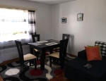 Cozy 2 Bedroom Furnished Apartment