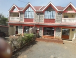 Four Bedroom Flat To Let In Kitengela Muigai Estate