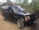 LANDROVER DISCOVERY 3 FOR SALE
