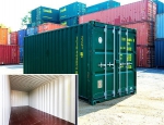 Second Hand Shipping Containers   Whats-app : +1 (209) 436-9880