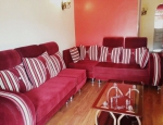 Serene and quiet shared furnished apartment in lavington