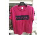 T-shirt Vis Ta Vie